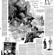 Illustration for article titled Gigantic Robots to Fight Our Battles (Fresno Bee, 1934)